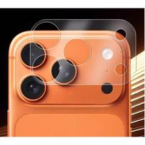 2 VNT. Matinis kameros apsauginis stiklas iPhone 17 Pro Max 17pro Air galinio objektyvo apsauginis dangtelis iPhone 17pro iPhone17pro