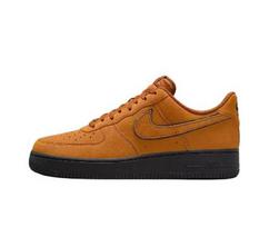 Nike Air Force 1 '07 LV8 vyriški sportbačiai Air Force One HQ1966-700 EU 41 ruda