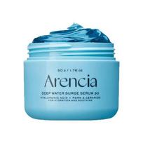 Veido serumas Arencia Deep Water Surge Serum 30 50 g