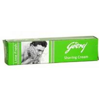 Godrej vyrų skutimosi kremas Lime Fresh-60 GM
