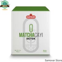 Turkiška arbata Çaykur Matcha arbata Detoksikacinė arbata Republic of Tea Šviežia jogos arbata Svarstyklinė arbata Gėrimų sirupas Fantastiška 60 gr