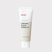ma:nyo Galactomy Enzyme Peeling Gel 75ml  (3 Parinktys) 1PCS