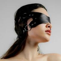 Moteriškos Seksualios Odinės Kaukės Užrišimas Akims Gotikinės Cosplay Mados Kaukė Helovino Karnavalo Šventės Maskarado Kamuolio Prašmatnios Kaukės Aksesuarai