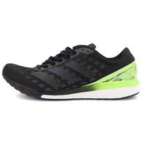 adidas Adizero Boston 9 Juodi Signaliniai Žali Vyriški Sportbačiai Core-Black EG4657 41⅓