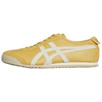 Onitsuka Tiger Mexico 66 Vintage Geltonos Baltos Unisex Sportbačiai 1183B391-204 44