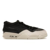 Air Jordan 4 RM juodi šviesūs vyriški sportbačiai tamsiai pilki FQ7939-001 41