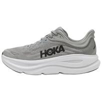 HOKA Bondi 9 Galactic Stellar Grey Unisex Bėgimo bateliai Galactic-Grey 1162011-GCTC 42⅔
