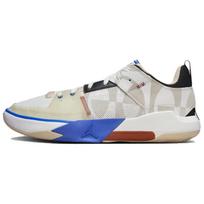 Air Jordan One Take 5 Q54 PF Quai 54 Vyriški sportbačiai Baltas Summit-White Off-Noir HF0017-100 44.5