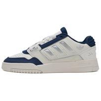 Adidas Originals Drop Step 2.0 Audinys Sintetinė Oda Patogūs Universalūs Patvarūs Lengvi Kvėpuojantys Žemi Sportbačiai Unisex Sportbačiai JS3251 36