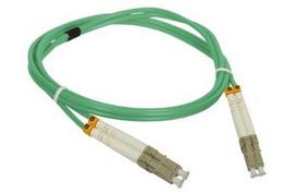 Alantec FOC-LCLC-5MMD-5-3 „InfiniBand“ arba pluoštinis optinis kabelis 5 m LC Turkis