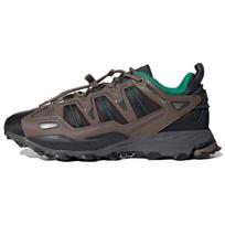 adidas Hyperturf Adventure Žemės Stratos Žalios Unisex Sportbačiai Rudi Core-Black Kolegiški Žali HQ6606 46