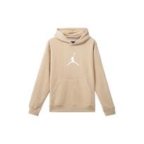 Jordan Flight MVP Logotipo Hoody Vyriški Hoody Legendinis-Rudas FN6353-244 M