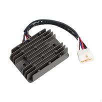 Įtampos reguliatoriaus lygintuvas 31620zg5033 31620-zg5-033 Metalinis Pakeitimas Didelio Stiprumo Priedai White Plug black