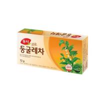 Dongseo Korėjietiška Tradicinė Arbata 3-ių Rinkinių (Saliamono antspaudas arbata, Kasijos sėklų arbata, Kukurūzų purienų arbata) Solomon’s Seal Tea 1box