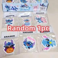 12vnt. Disney Stitch Anime Pieštukai Mokyklinės Prekės Vaikams Spalvoti Pieštukai Mokyklinės Prekės Pieštukai HB Pieštukai Vaikams Gimtadienio Kalėdų Dovana