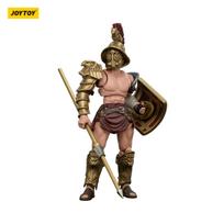 [YRA SANDĖLYJE] JOYTOY Strife 1/18 Karinė veiksmo figūrėlė NAUJAS Romėnų gladiatorių 5 VNT Anime figūrėlės Žaislai Modelis