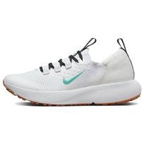 Nike React Escape Run Flyknit Platinum Tint Washed Teal Moteriški sportbačiai Balti DC4269-004 35.5