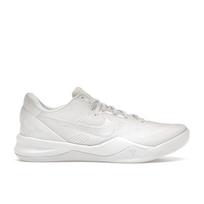 Nike Kobe 8 Protro Halo Unisex sportbačiai balti FJ9364-100 36