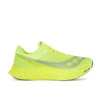 Saucony Endorphin Pro 4 Citron Moteriški sportbačiai Žali Sidabriniai S10939-223 38