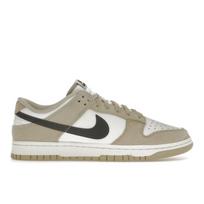 Nike Dunk Low Desert Khaki Vyriški sportbačiai Rudo vidutinio peleno Summit-White IB3079-200 44