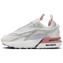 Nike Air Max Furyosa Balti Raudoni Stardust Photon Dust Moteriški Kedai FZ2265-100 37.5