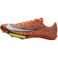 Nike Maxfly 2 Electric Vyriški piūkiniai bateliai Oranžiniai FV2322-900 EU 44 oranžinė