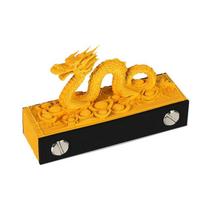 Kalendorius 3D blokas Pastabos Modelis Miniatiūros Namų dekoro Festivalis Dovanos Meno kūriniai Kalėdinės dovanos Figūrėlės Dekoracija Amatai Suvenyras