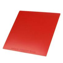 HUIESON HURRICANE-STORM EX-600 stalo teniso guma 2,2 mm storio patvari stalo teniso guma skirta 40+ kilpai su valdymu 1PCS Red