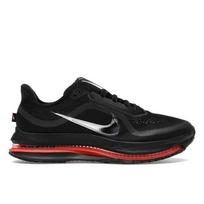 Nike Pegasus Premium Juodi Ryškiai Raudoni Unisex Sportbačiai Metalinis Sidabro HQ2592-003 41