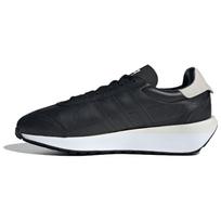 Adidas Originals Country Xlg Odiniai Neslystantys Patogūs Lengvi Žemi Laisvalaikio Bateliai Unisex Laisvalaikio Bateliai Juodi ID4708 36 white