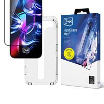 Apple iPhone 11 Pro Max - 3mk Hardglass Max
