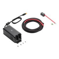 DJI Power 1kW greitas automobilių įkroviklis