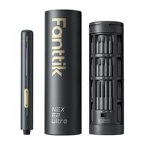 Fanttik E2 Ultra Mini tikslus elektrinis atsuktuvas