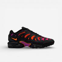 Nike Air Max Plus Drift Sunset 40.5 balta