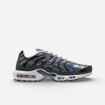 Nike Air Max Plus irizacinis 42 balta