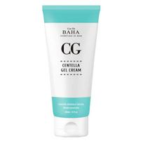 Cos De BAHA Centella Asiatica raminamasis kremas veidui / kaklui (CG120) - „Cica“ veido gelio kremas, švelnus drėkinamasis kremas (3 Parinktys) 1PCS