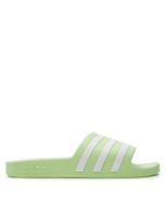 ADIDAS Moteriškos paplūdimio šlepetės, ADILETTE AQUA