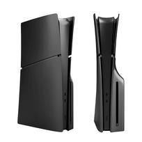Priekinės plokštės dangtelis su aušinimo anga, skirta PS5 Slim Accessories Disc Digital Edition, Playstation 5 konsolės korpuso plokštės priekinės plokštės