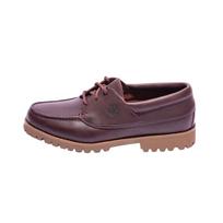 Timberland Autentiški Lengvi Patogūs Universalūs Valtinukai Vyriški Batai Rudi A6BT2EIW 43