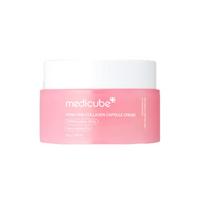 Medicube PDRN Rožinio Kolageno Kapsulių Kremas 55g (3 Parinktys) #55g x 1pcs
