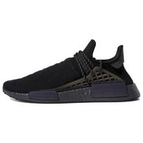 Pharrel x adidas NMD Human Race Trijų Juodų Unisex Sportbačiai GX2487 37⅓