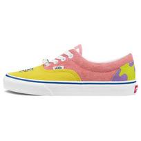 SpongeBob SquarePants x Vans Era Geriausi Draugai Unisex Sportbačiai Daugiaspalviai VN0A54F19ES 38.5