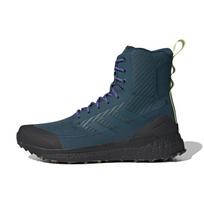 Parley x adidas Terrex Free Hiker XPL Utility Green Unisex Bėgimo bateliai Core-Black GZ3378 41⅓