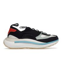 adidas Y-3 Qisan Cozy Juodi Rožiniai Žali Unisex Sportbačiai Raudoni GX1080 38