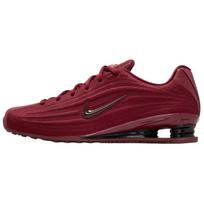 Nike Shox Z Tamsiai raudonos komandos moteriški sportbačiai Mystic-Dates Juodi HQ7540-600 35.5 brown