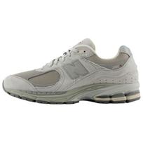 New Balance Nb 2002R Comfortable Lightweight Low-Top Casual Running Shoes Unisex sneaker Gray U2002REE 39.5
