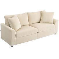 Trivietė sofa 212 × 80 × 88 cm