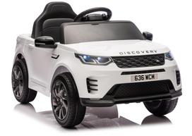 Elektromobilis Land Rover Discovery DLS-K06