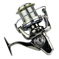 90000 10000 12000 Windlass žvejybos spiningo ritė Max Drag 45 lb metalo valties žvejybos velkamoji ritė Sūriame jūros žuvies ritė 9000 Series
