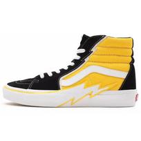 Vans Sk8-Hi Bolt - Freesia Unisex Kedai Geltoni True-White VN0A5JIVA05 36.5